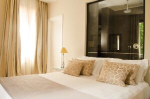 Monte Cinci Hotel - struttura accessibile a Roma verificata da VemRent