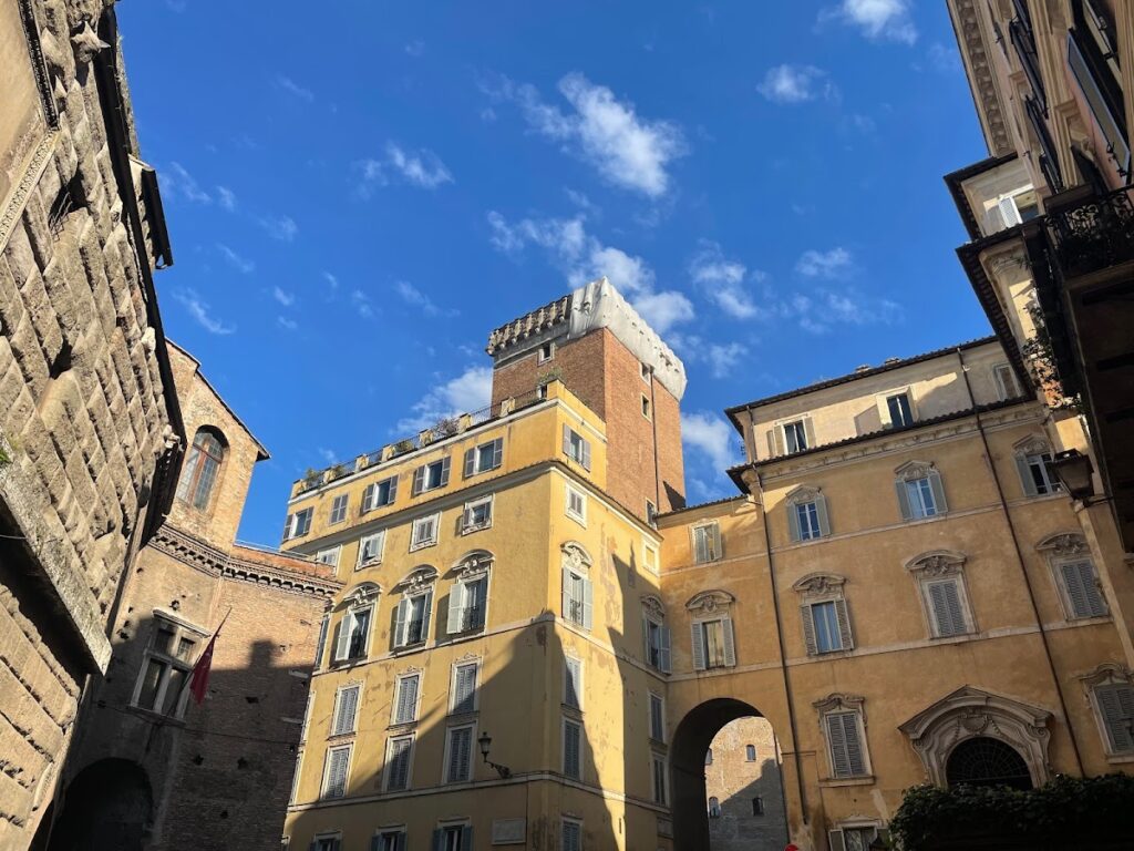 Monti Apartments - struttura accessibile a Roma verificata da VemRent