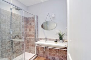 Monti Apartments - struttura accessibile a Roma verificata da VemRent