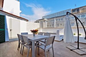 Monti Apartments - struttura accessibile a Roma verificata da VemRent