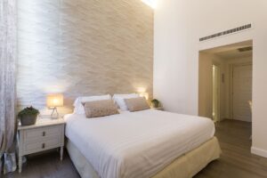 My Spanishsteps Guest House Hotel - struttura accessibile a Roma verificata da VemRent