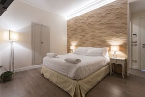 My Spanishsteps Guest House Hotel - struttura accessibile a Roma verificata da VemRent