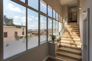 My Spanishsteps Guest House Hotel