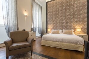 My Spanishsteps Guest House Hotel - struttura accessibile a Roma verificata da VemRent