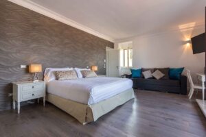 My Spanishsteps Guest House Hotel - struttura accessibile a Roma verificata da VemRent
