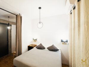 My Tiny Home Festina Lente - struttura accessibile a Roma verificata da VemRent