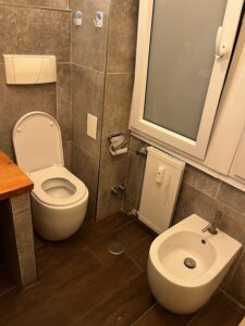 My Tiny Home Festina Lente - struttura accessibile a Roma verificata da VemRent