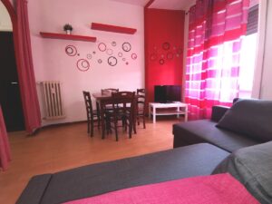 My Vatican House - struttura accessibile a Roma verificata da VemRent