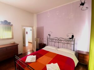 My Vatican House - struttura accessibile a Roma verificata da VemRent
