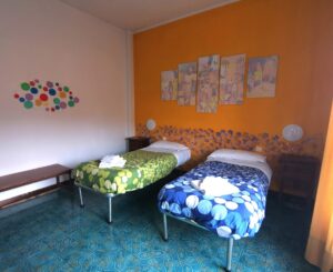 My Vatican House - struttura accessibile a Roma verificata da VemRent