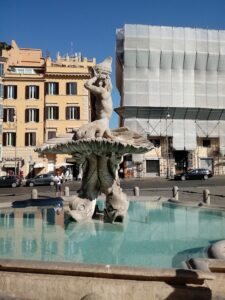 Nadia In Trevi Apartment - struttura accessibile a Roma verificata da VemRent