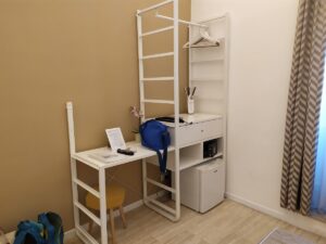 Nadia In Trevi Apartment - struttura accessibile a Roma verificata da VemRent