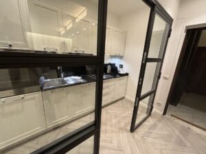 Nadia In Trevi Apartment - struttura accessibile a Roma verificata da VemRent