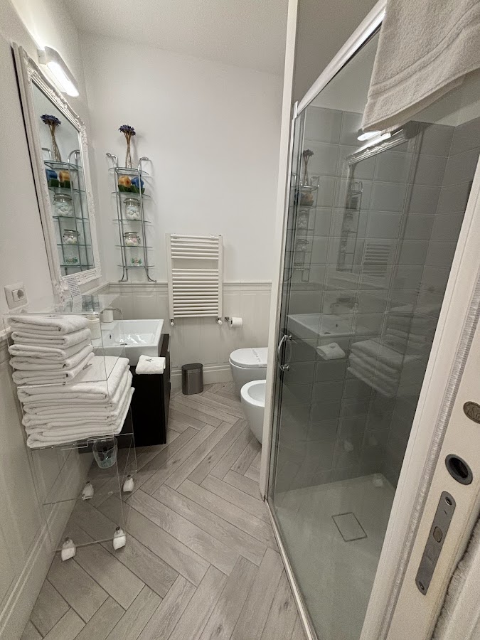Nadia In Trevi Apartment - struttura accessibile a Roma verificata da VemRent