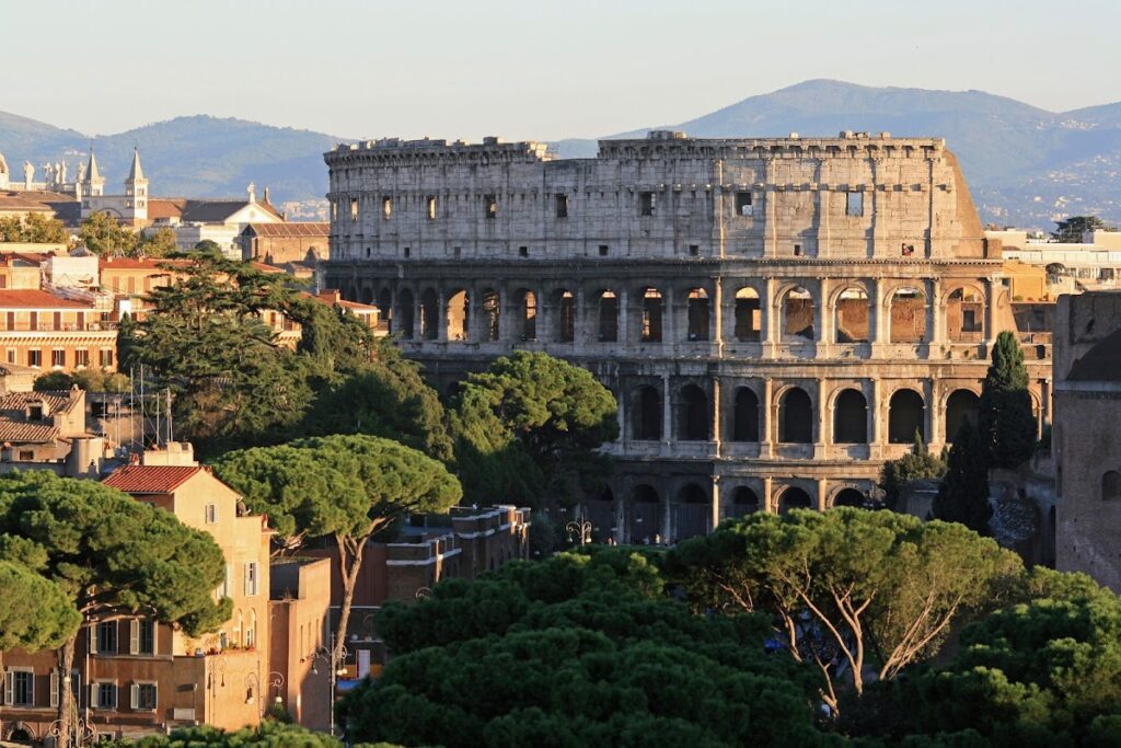 Napoleon Hotel Roma - struttura accessibile a Roma verificata da VemRent