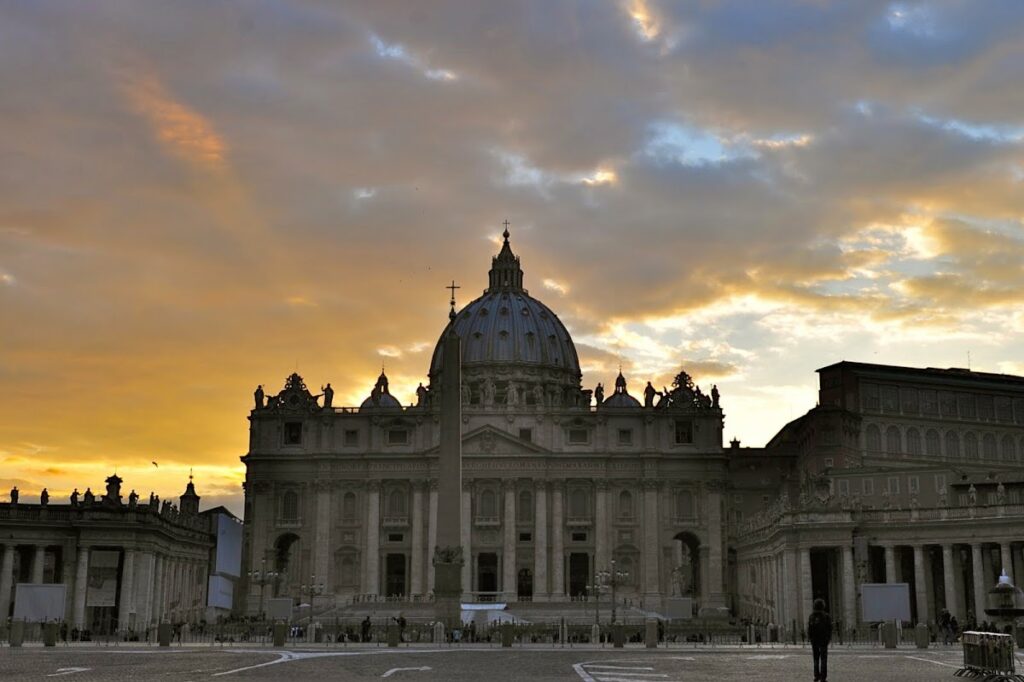 Nautilus Hotel - struttura accessibile a Roma verificata da VemRent