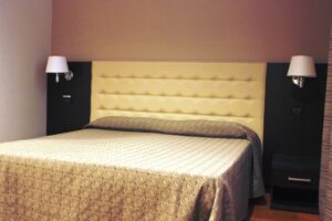 Nautilus Hotel - struttura accessibile a Roma verificata da VemRent