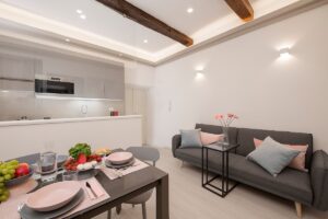 Navona Corallo Elegance - struttura accessibile a Roma verificata da VemRent