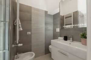 Navona Corallo Elegance - struttura accessibile a Roma verificata da VemRent