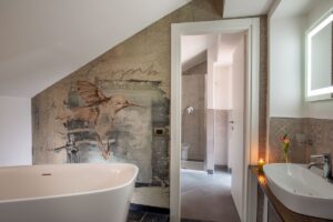 Navona Essence Hotel - struttura accessibile a Roma verificata da VemRent