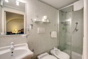 Navona Garden Suites - struttura accessibile a Roma verificata da VemRent