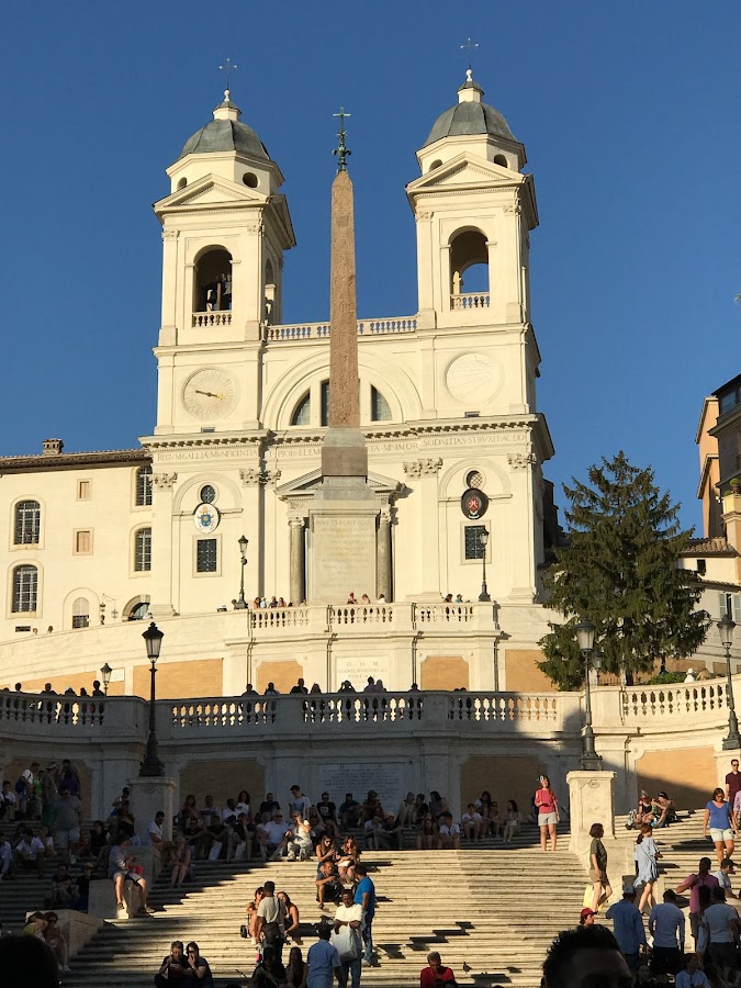 Navona Garden Suites - struttura accessibile a Roma verificata da VemRent