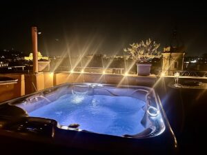 Navona Queen - struttura accessibile a Roma verificata da VemRent