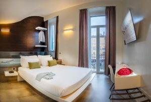 Navona Stay - struttura accessibile a Roma verificata da VemRent