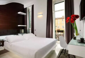 Navona Stay - struttura accessibile a Roma verificata da VemRent