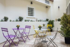 Navona Street Hotel