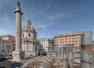 Nh Collection Roma Fori Imperiali