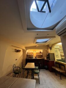 Okapi Rooms - struttura accessibile a Roma verificata da VemRent