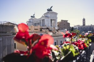 Otivm - struttura accessibile a Roma verificata da VemRent