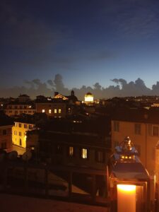 Otivm - struttura accessibile a Roma verificata da VemRent