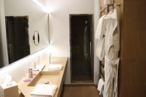 Palazzo Montemartini - struttura accessibile a Roma verificata da VemRent