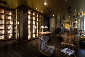 Palazzo Navona Hotel - struttura accessibile a Roma verificata da VemRent
