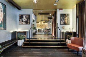 Palazzo Navona Hotel - struttura accessibile a Roma verificata da VemRent