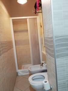 Palma Residence - struttura accessibile a Roma verificata da VemRent