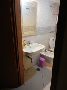 Palma Residence - struttura accessibile a Roma verificata da VemRent