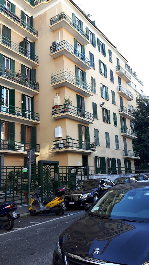 Palma Residence - struttura accessibile a Roma verificata da VemRent