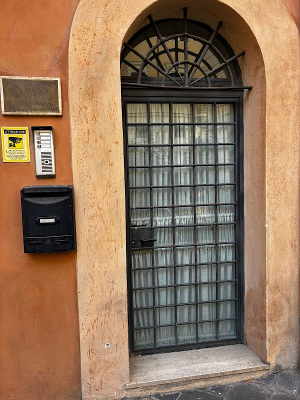 Pantheon House - struttura accessibile a Roma verificata da VemRent