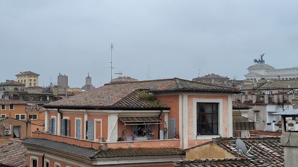 Pantheon Inn - struttura accessibile a Roma verificata da VemRent
