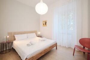 Pop Domus Guest House - struttura accessibile a Roma verificata da VemRent