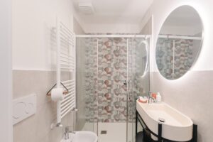 Pop Domus Guest House - struttura accessibile a Roma verificata da VemRent