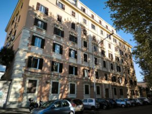 Pop Domus Guest House