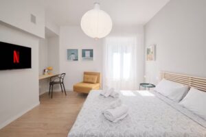 Pop Domus Guest House - struttura accessibile a Roma verificata da VemRent