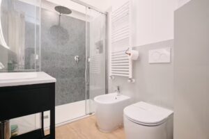 Pop Domus Guest House - struttura accessibile a Roma verificata da VemRent