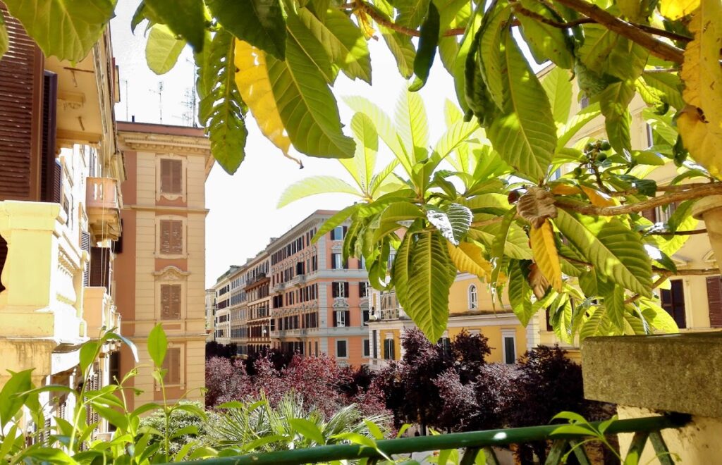 Prati Ari B&B - struttura accessibile a Roma verificata da VemRent