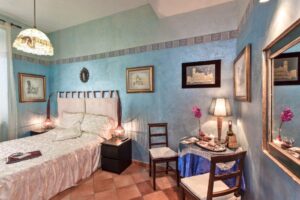 Prati Ari B&B - struttura accessibile a Roma verificata da VemRent
