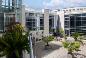Precise House Mantegna Roma - struttura accessibile a Roma verificata da VemRent